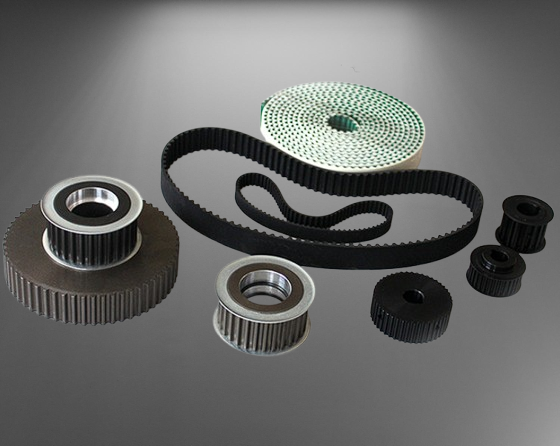 同步帶材質(zhì)全解析：如何根據(jù)需求選擇最佳傳動(dòng)材料