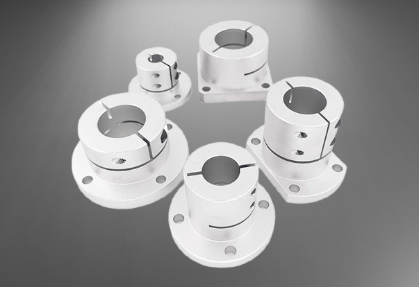 導(dǎo)向軸支座的關(guān)鍵作用：提升機(jī)械精度與穩(wěn)定性的核心部件