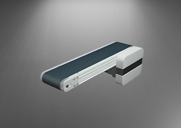 平皮帶輸送機(jī)的設(shè)計(jì)選型對(duì)流水線(xiàn)規(guī)劃設(shè)計(jì)的重要性