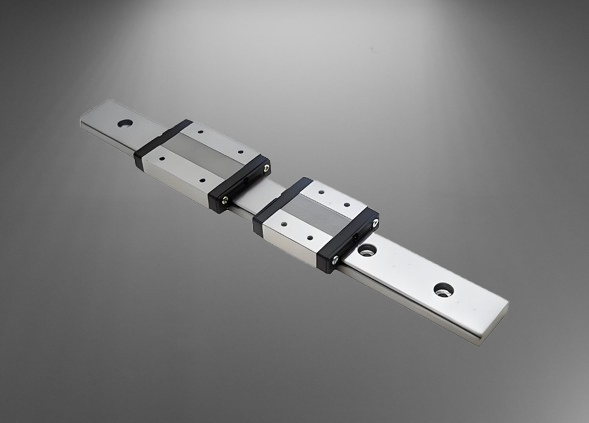 直線(xiàn)導(dǎo)軌的精度：保證精密機(jī)械系統(tǒng)高效運(yùn)行的關(guān)鍵