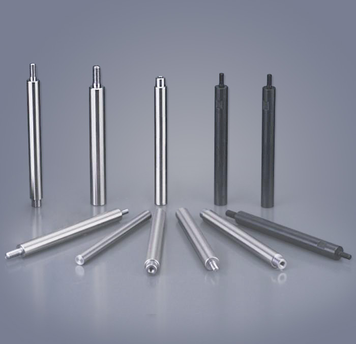 導(dǎo)向軸.導(dǎo)向軸支座