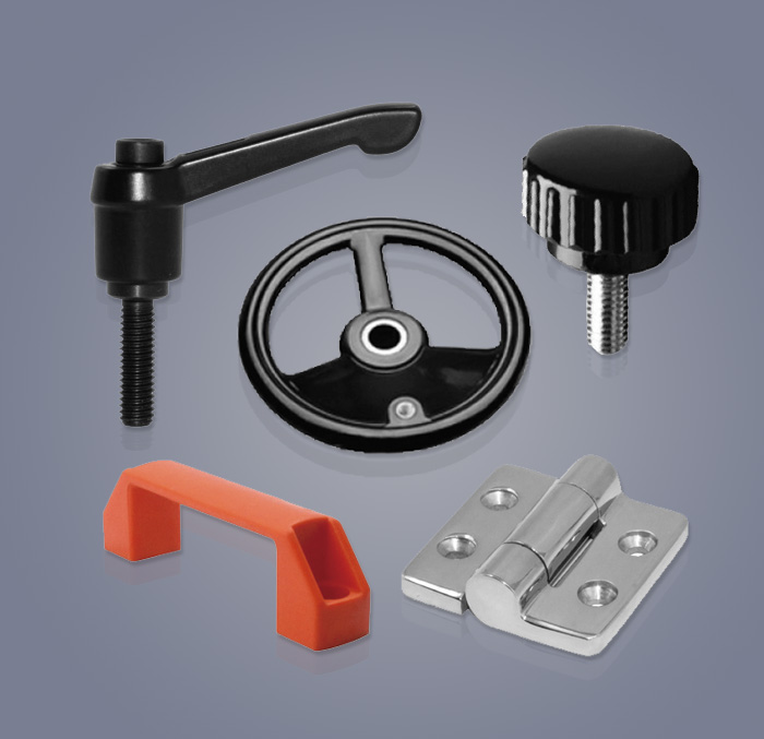 把手·門(mén)鎖.合頁(yè).手輪.門(mén)吸.腳輪.腳杯